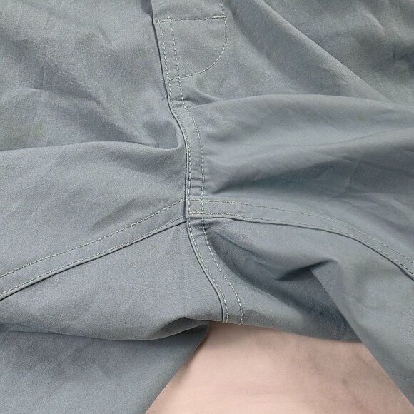 Vans Side Bar 18 Inch Mens Size 28 Board Shorts Blue Swimwear Outdoors Summer - Picture 6 of 12